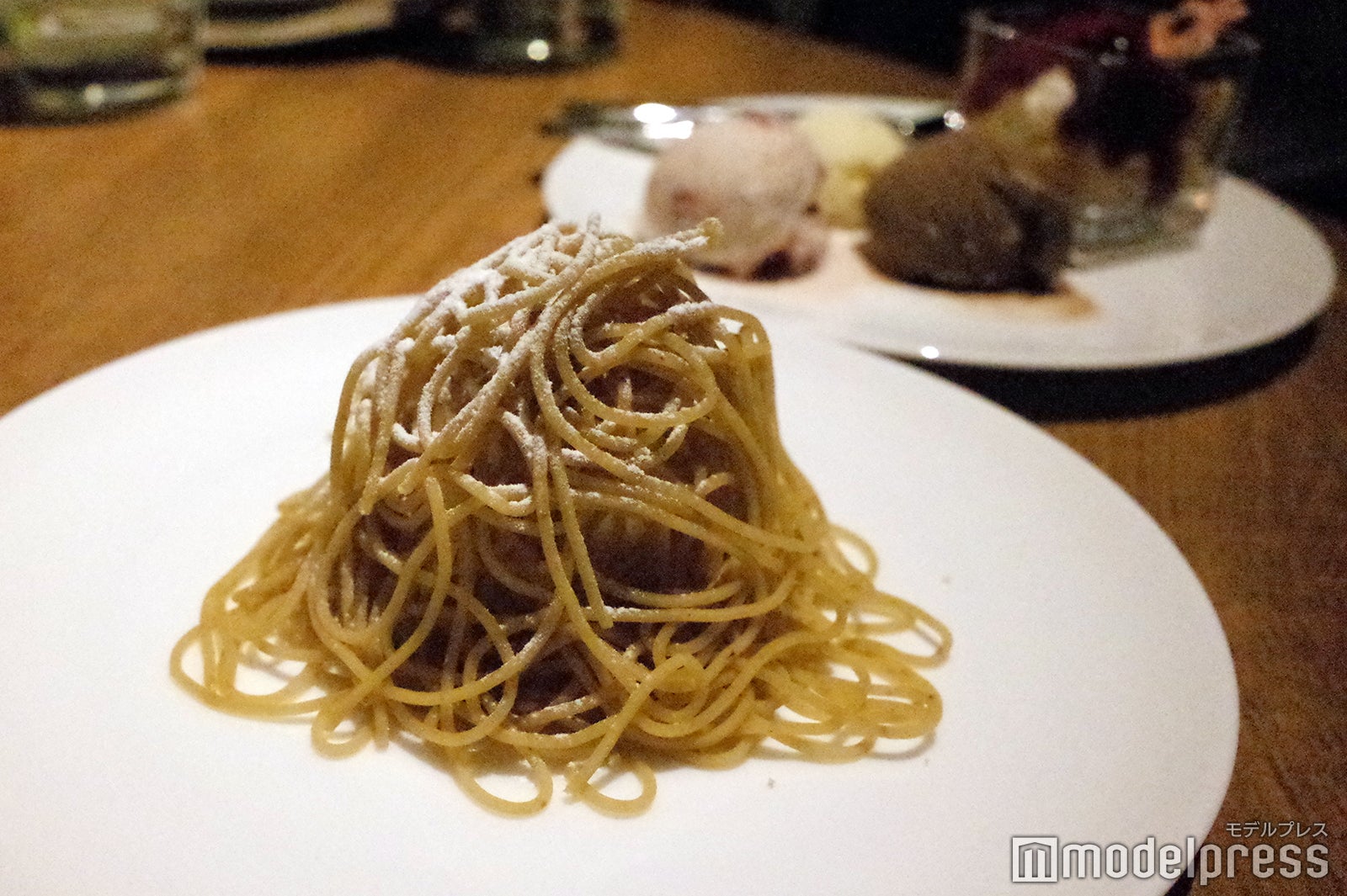 TERRACE ＆ DINING SORA（C）モデルプレス