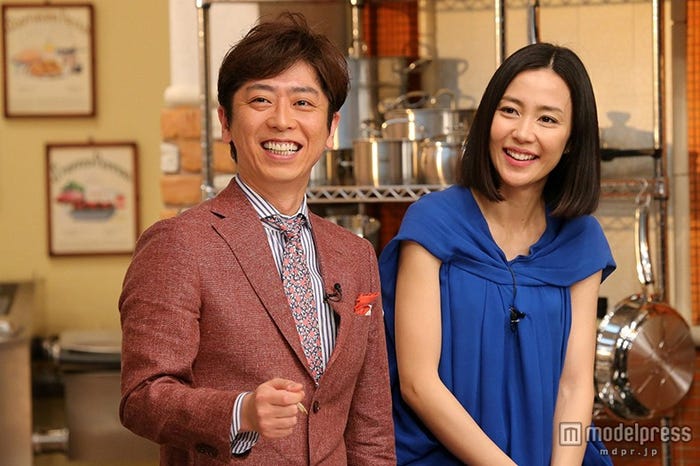 後藤輝基、木村佳乃