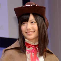 島崎遥香