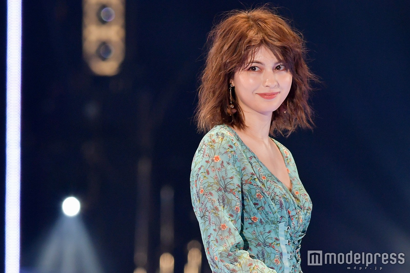 マギー （C）モデルプレス