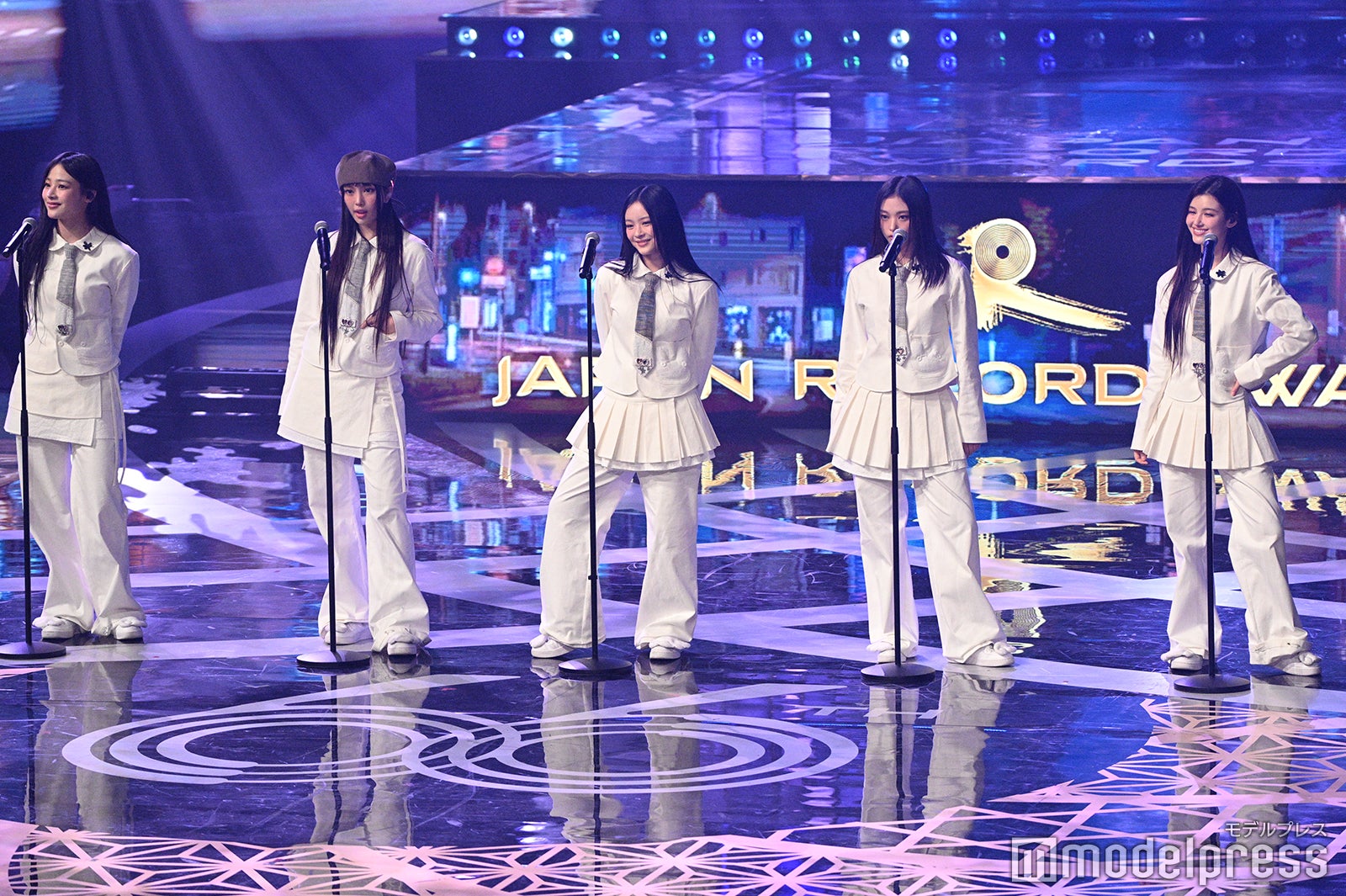 （C）モデルプレス