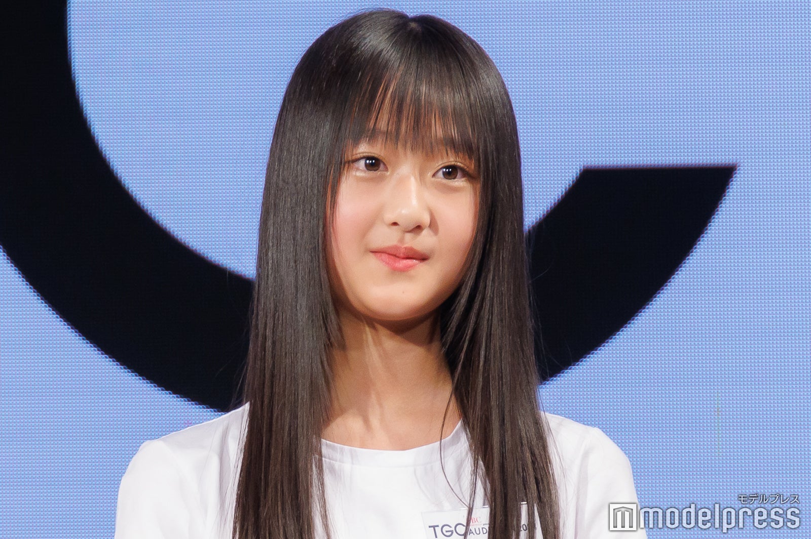 稲永陽菜さん（C）モデルプレス