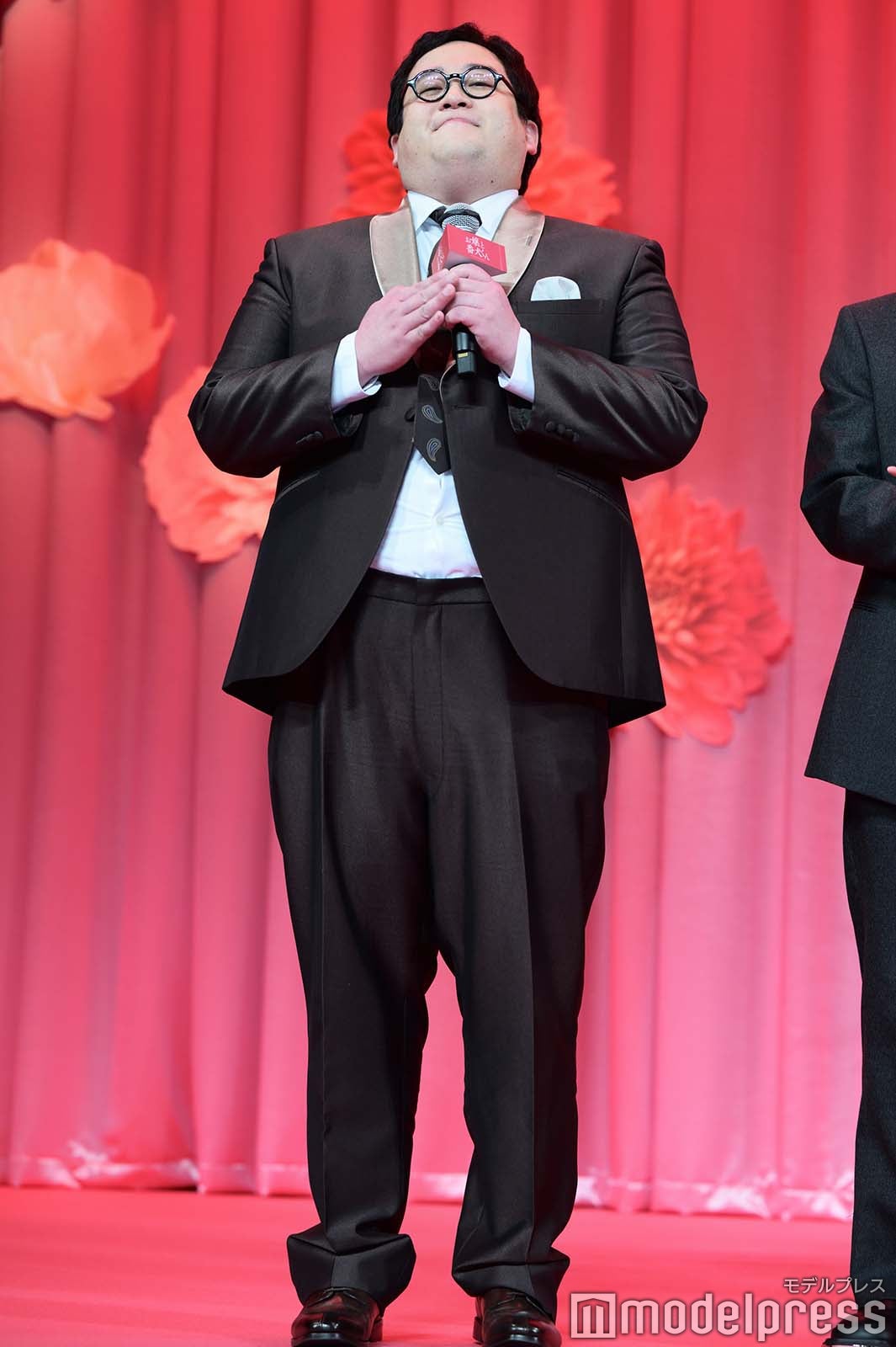 ぐんぴぃ（C）モデルプレス