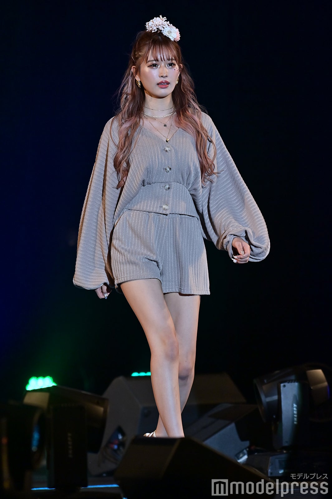 伊藤桃々 （C）モデルプレス