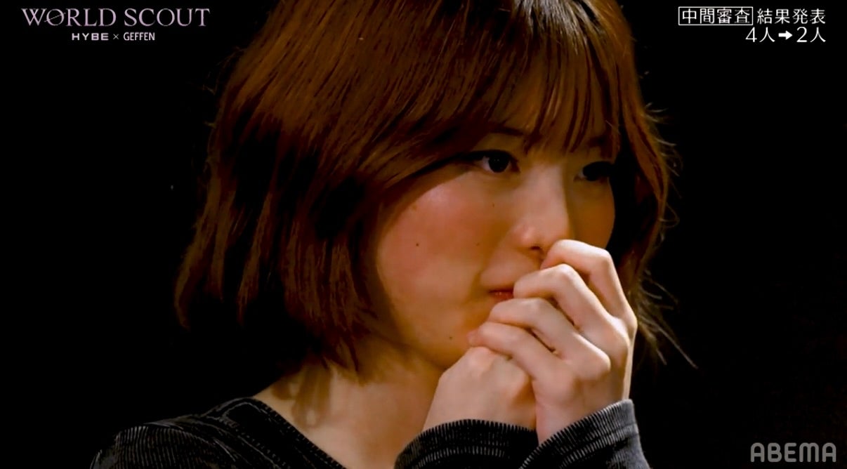 Sakura（飛咲来）（C）AbemaTV,Inc.