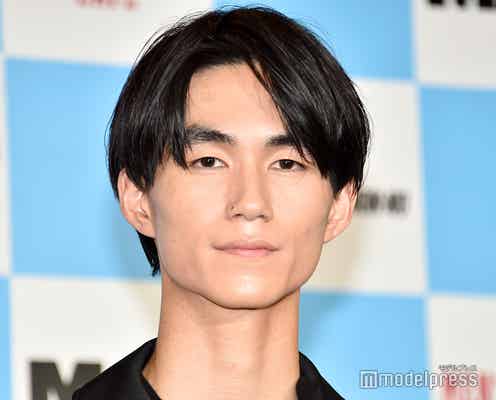 新「メンズノンノ」モデル3名決定 沢村一樹の長男・野村大貴がグランプリ