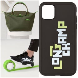 「ロンシャン」 ブランドの原点宿るコレクション登場