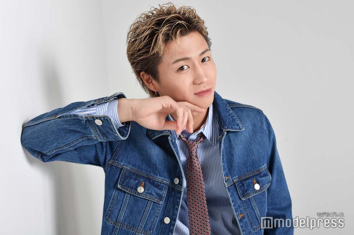 瀬口黎弥(C)モデルプレス