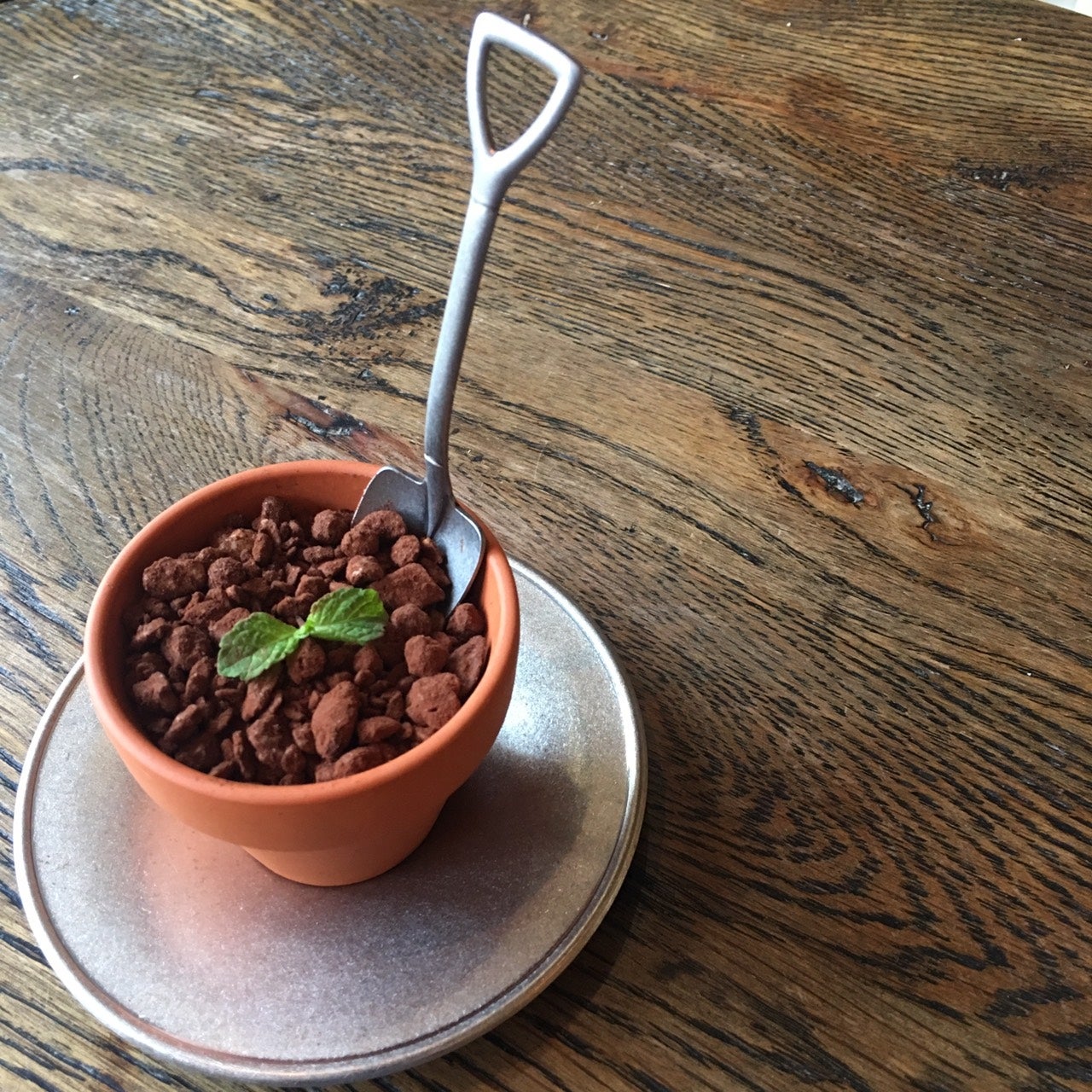 デザート／画像提供：株式会社フードリンクグループ