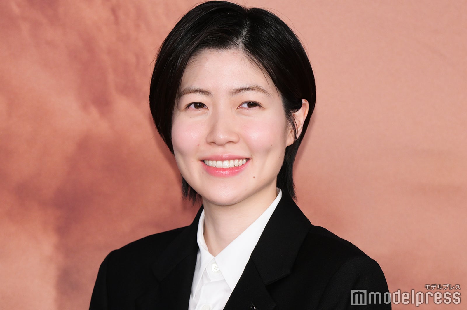 シム・ウンギョン（C）モデルプレス