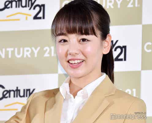 登美丘高校ダンス部元キャプテン伊原六花、環境が「180度ガラッと変わった」芸能界デビュー後の変化を明かす
