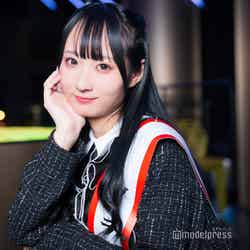 稲垣瑠奈さん(C)モデルプレス