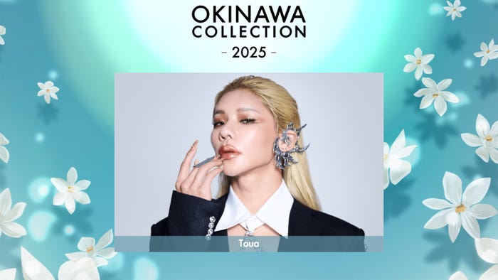 Toua/とうあ(提供写真)