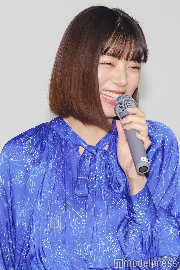 池田エライザ(C)モデルプレス