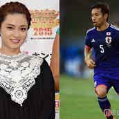 平愛梨 恋人 サッカー長友選手の呼び名は アモーレ に続き話題集中 インパクトすごい モデルプレス 平愛梨 恋人 サッカー長友選手の呼び名は アモーレ に続き話題集中 インパクトすごい モデルプレス