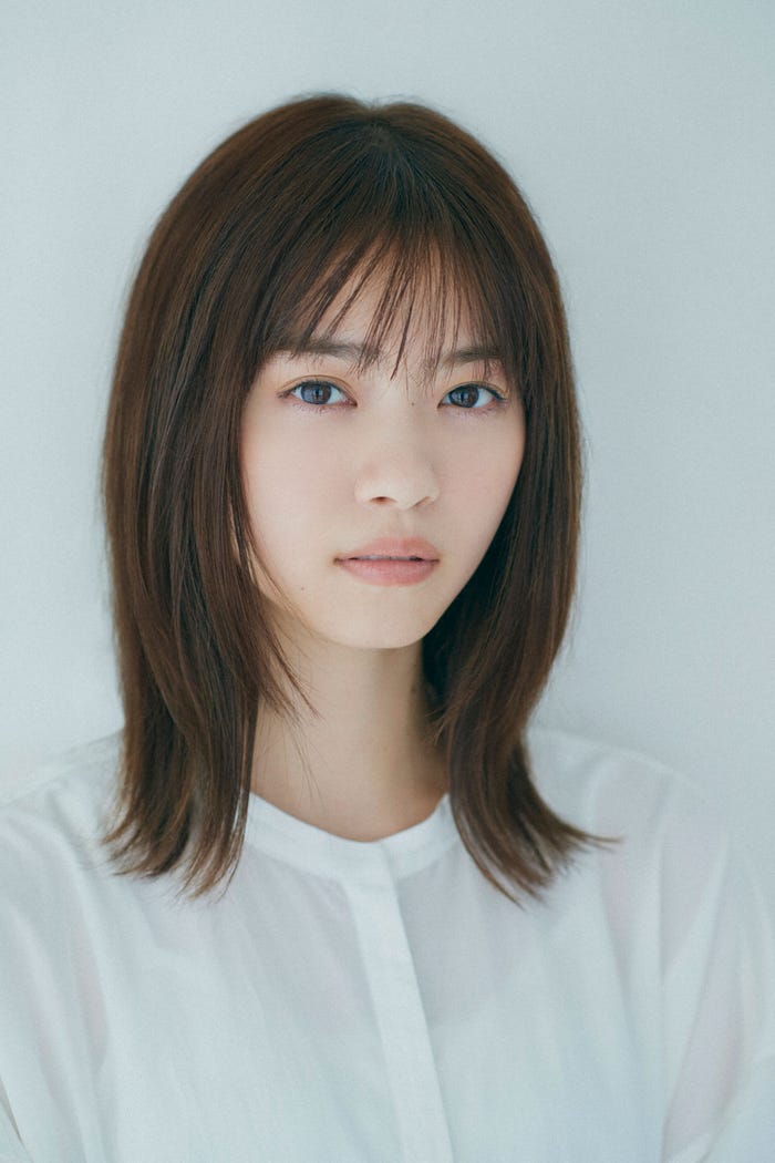 西野七瀬(提供写真)
