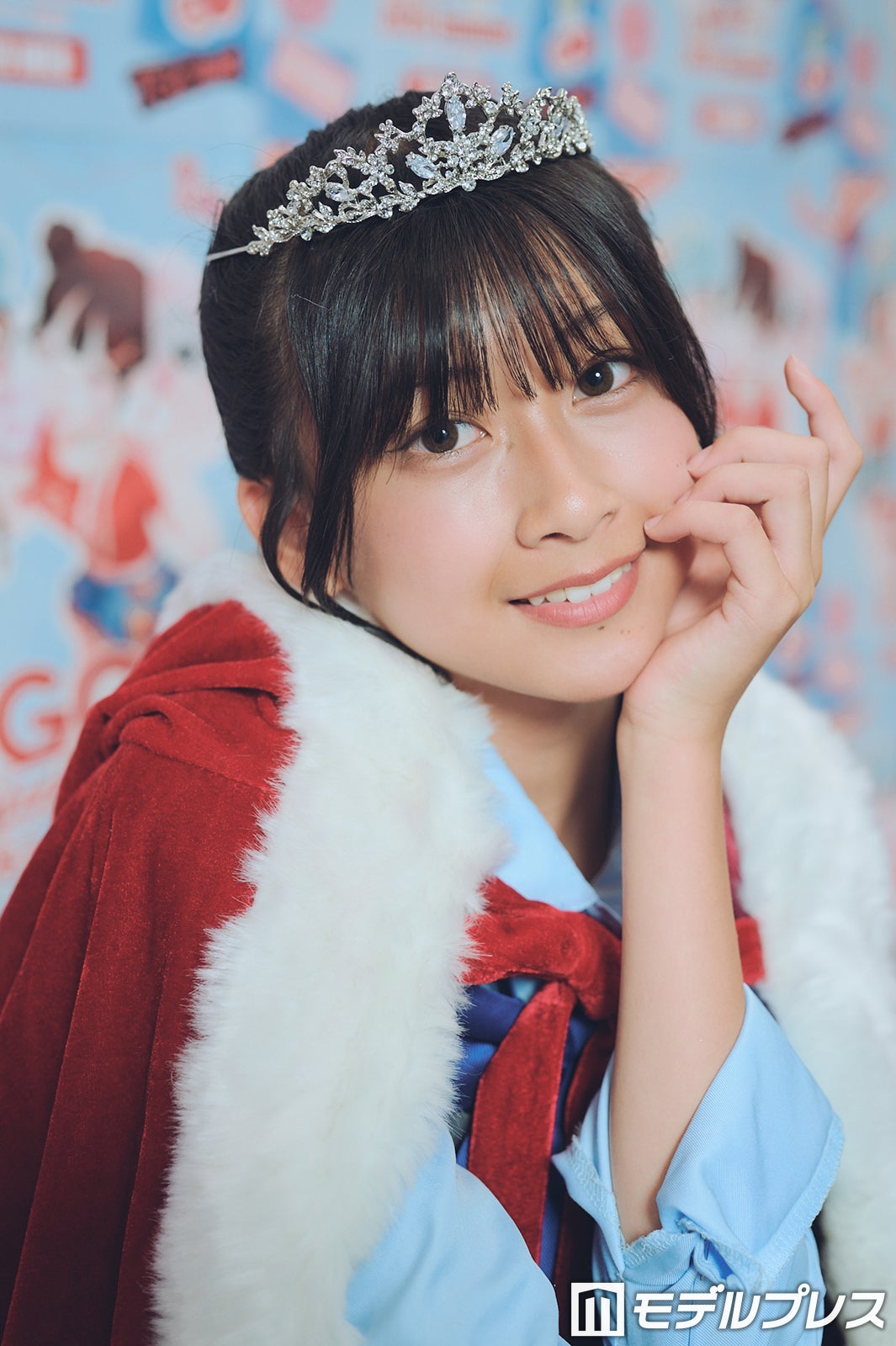 のの花さん（C）モデルプレス