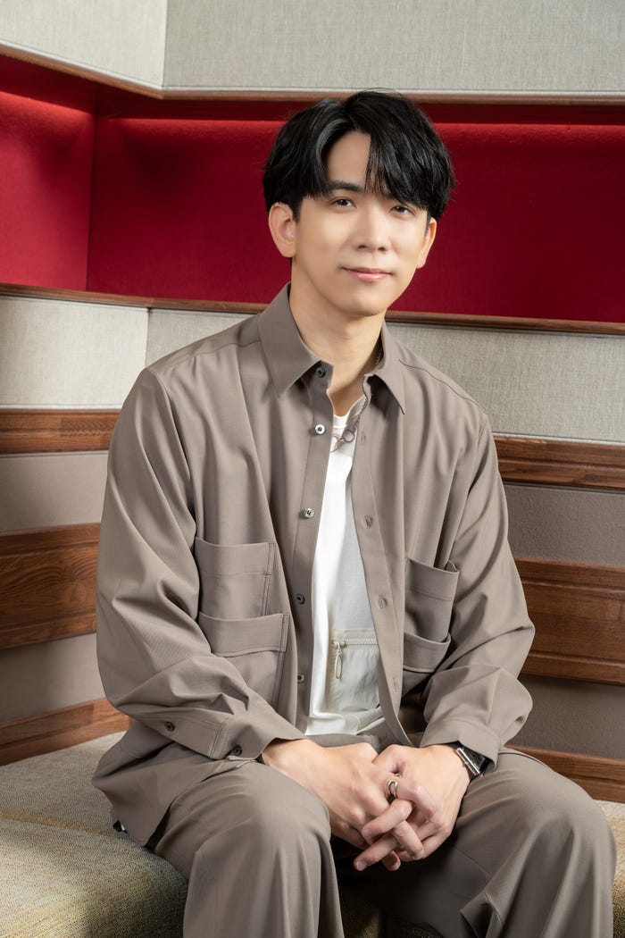 伊東健人(提供写真)