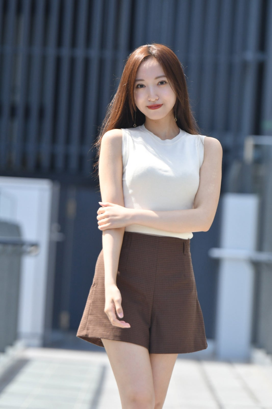 森葉月さん（提供写真）