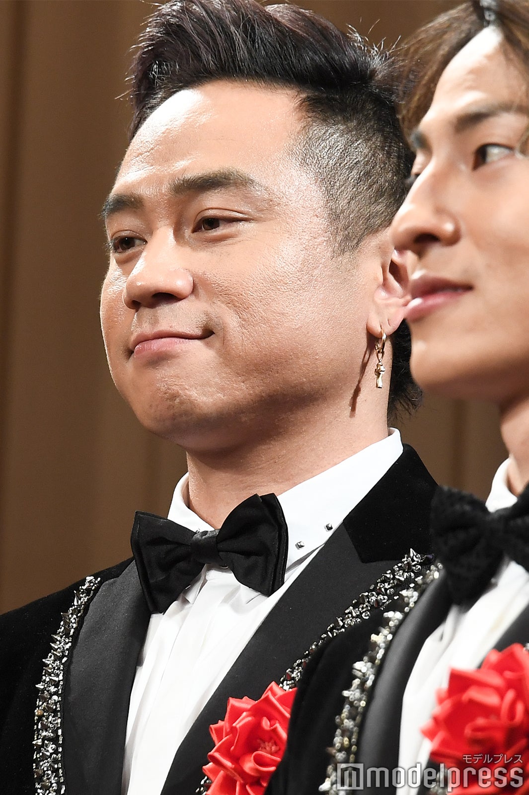 KIMI （C）モデルプレス