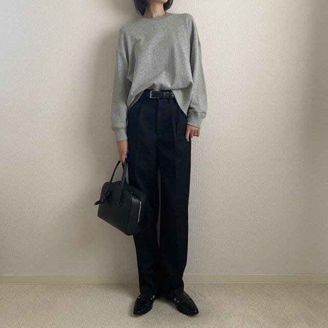 スウェット スウェット