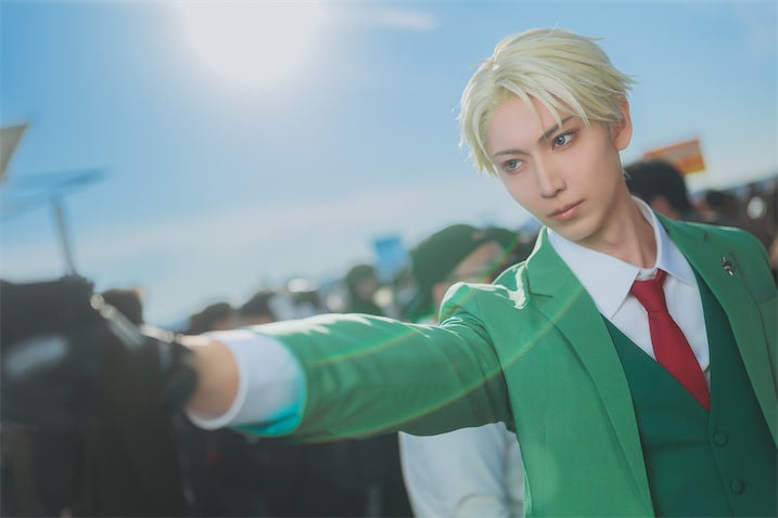 「金八先生の極寒ロケに比べれば…」鮎川太陽が語る、25年のキャリアで培った“現場力”とコミケ初参戦の感慨