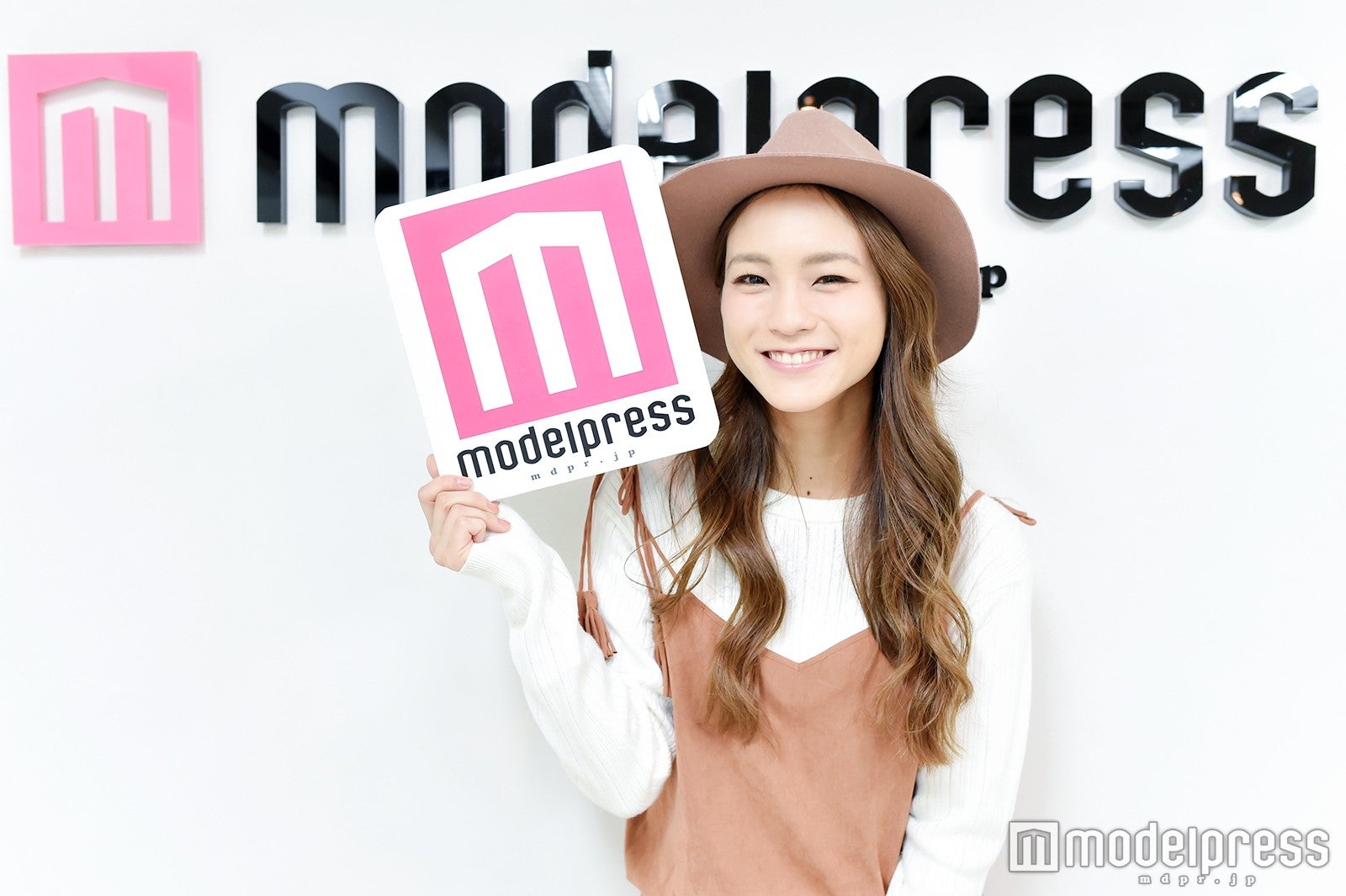 Leola（C）モデルプレス