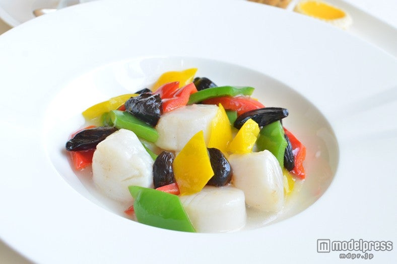 発酵黒にんにくが身体に優しい中華風野菜炒め