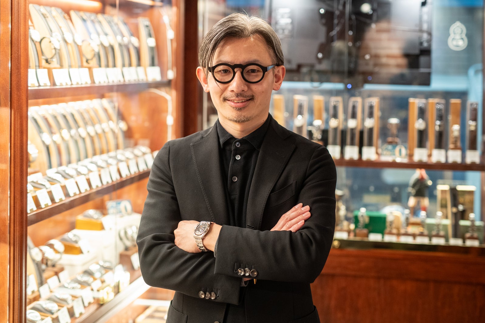 ファイアーキッズCEO・遠藤元樹氏（提供写真）