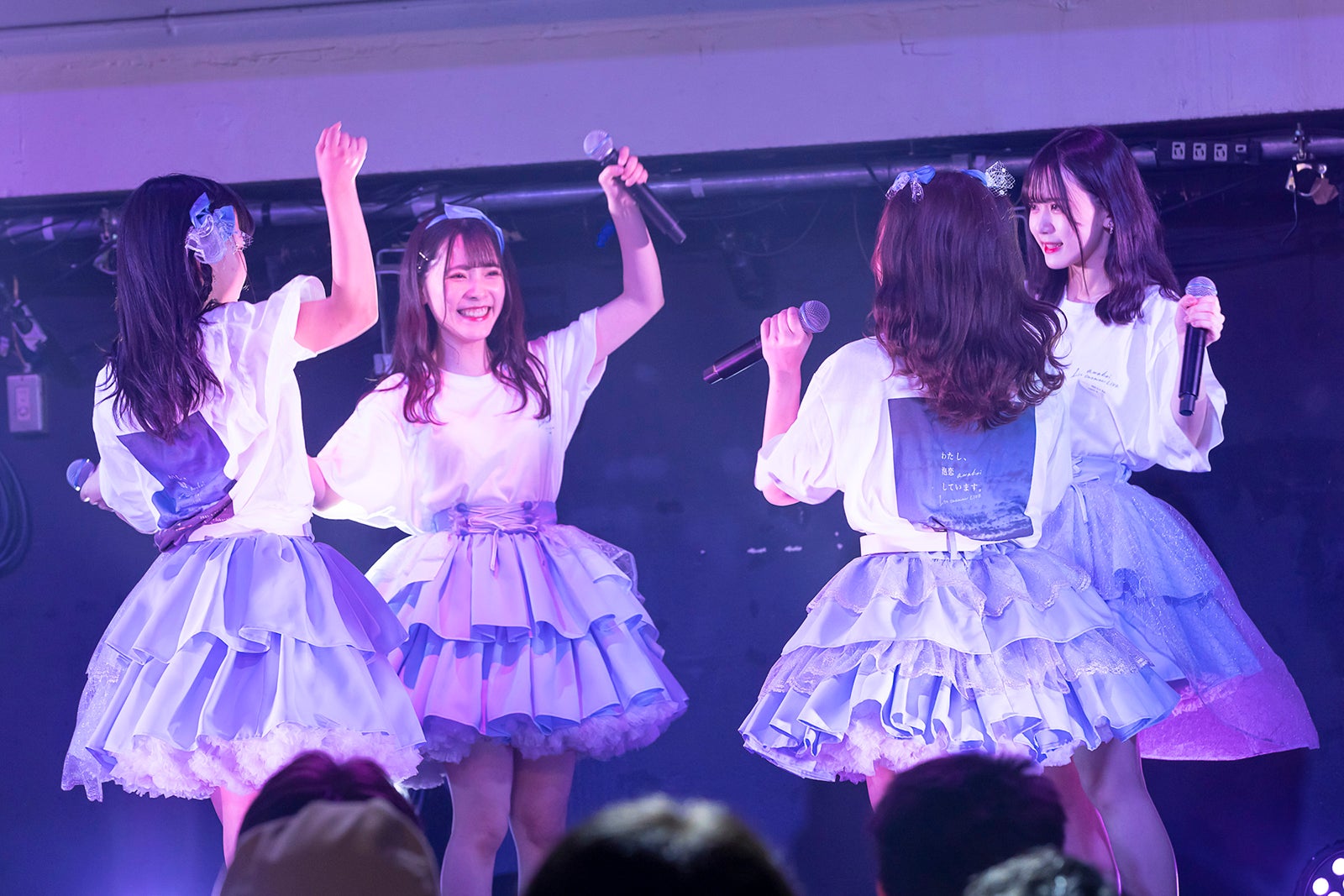 泡恋（提供写真）