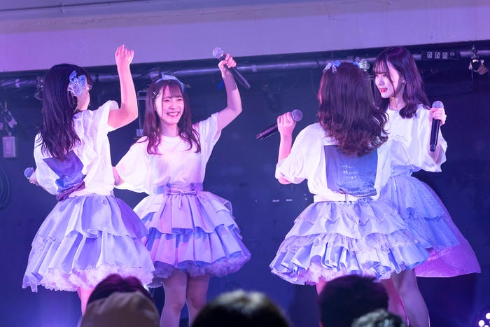 泡恋(提供写真)