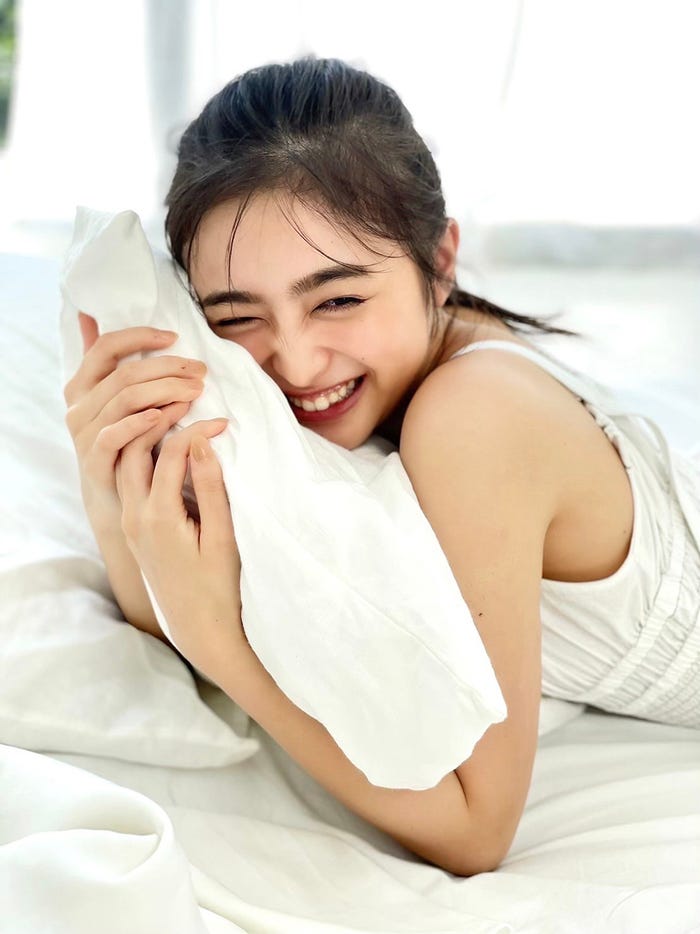 井上和/FRIDAY 9/2(金)発売