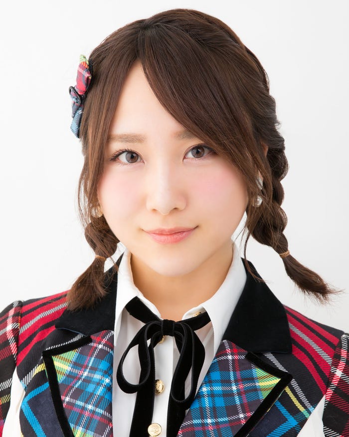 AKB48 高橋朱里(C)AKS