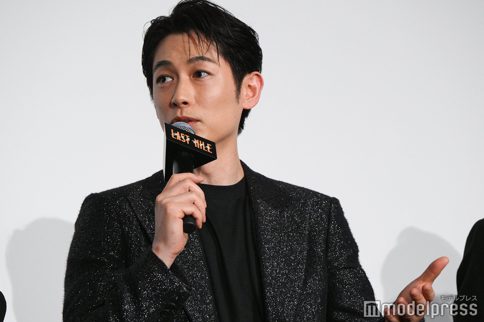 ディーン・フジオカ（C）モデルプレス