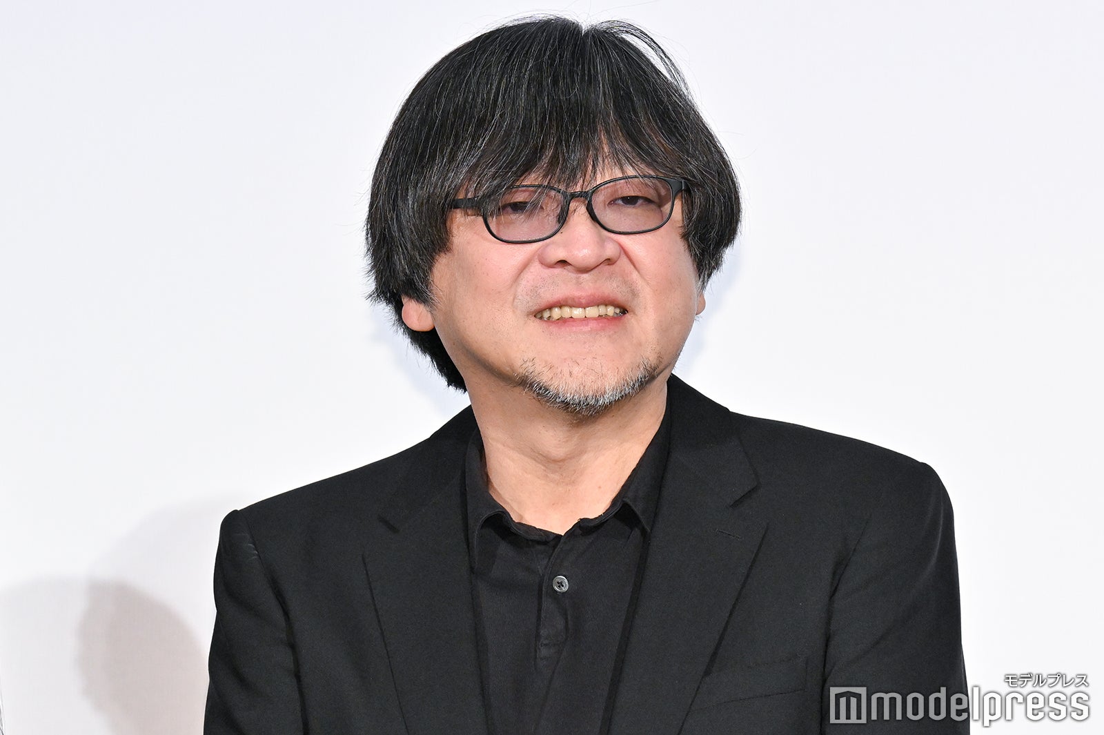 細田守監督（C）モデルプレス