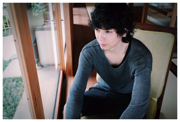 小旅行を満喫する姿を披露した水嶋ヒロ/水嶋ヒロオフィシャルブログより