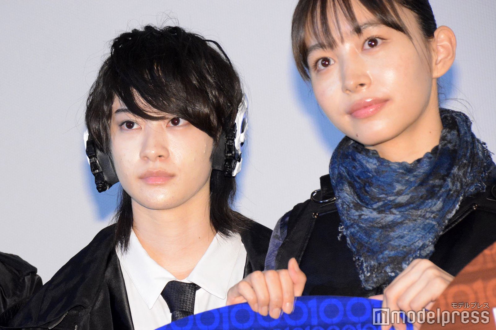 中山咲月、井桁弘恵 （C）モデルプレス