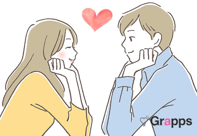 両思いかも 実は 両片思い のサイン3選 モデルプレス