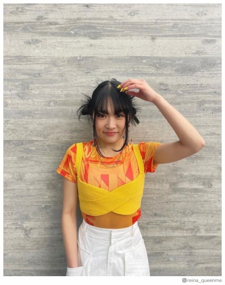 Snow Man「slow...」で話題の振付師・ReiNa、 “本人が踊ってみた”動画に反響「パワフルすぎ」「雰囲気変わる」