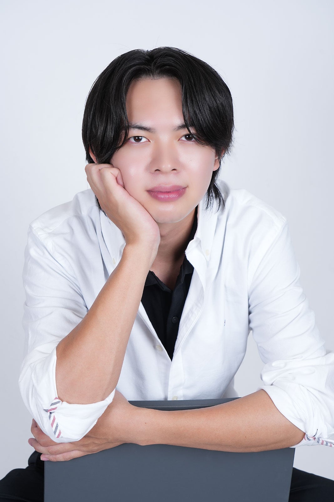 唐澤佑典さん（提供写真）