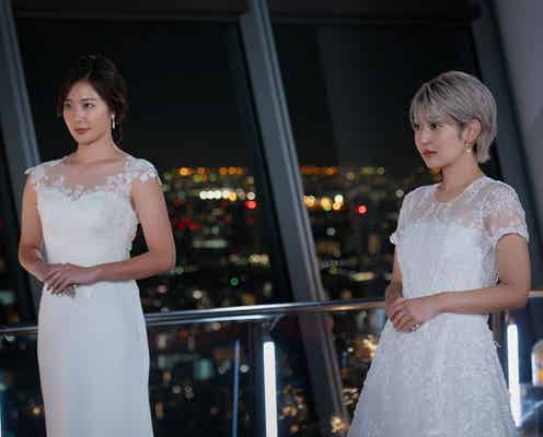 【バチェラー5 最終話】最後にローズを手にした女性明らかに 今田耕司の“考察”にスタジオ鳥肌