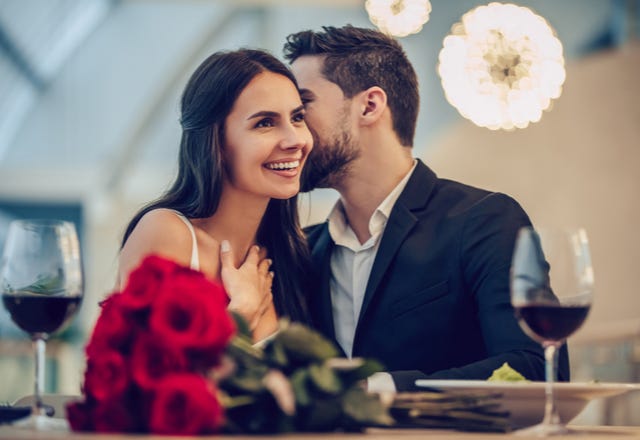 君しかいらない 男性が 本命彼女に選ぶ女性 の特徴4選 モデルプレス 君しかいらない 男性が 本命彼女に選ぶ女性 の特徴4選 モデルプレス