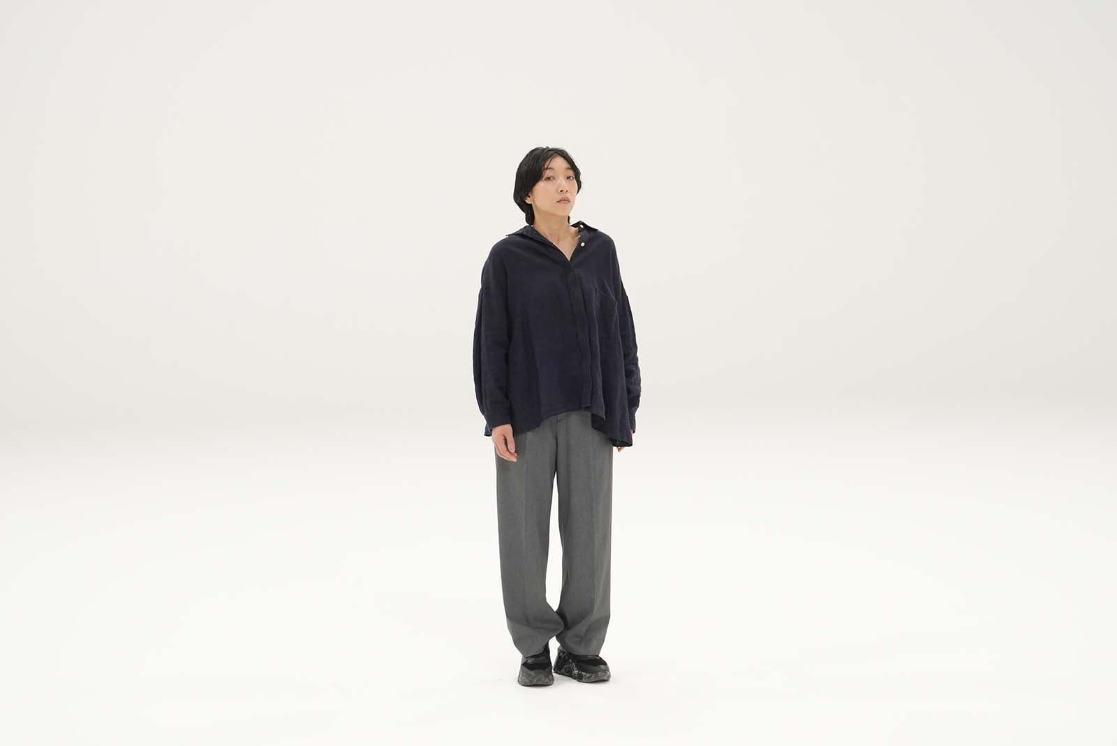 安藤サクラ「ブラッシュアップライフ」第6話より（C）日本テレビ