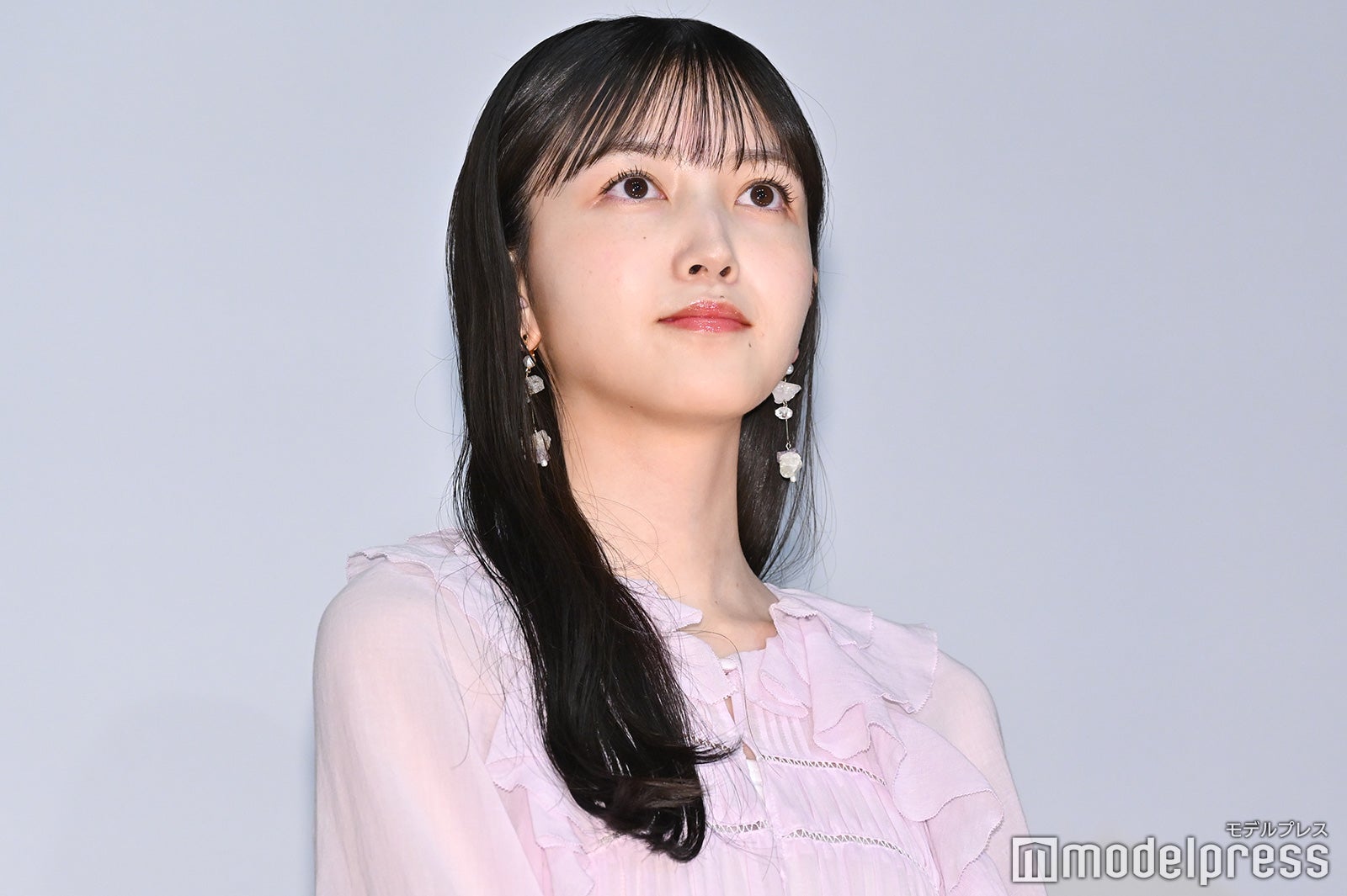 久保史緒里（C）モデルプレス