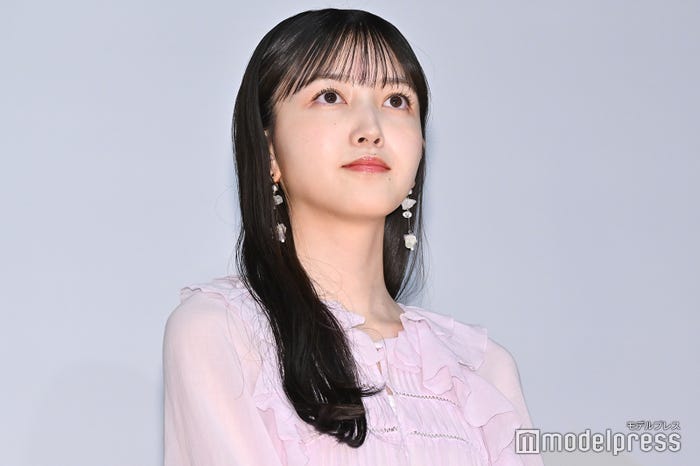 久保史緒里(C)モデルプレス