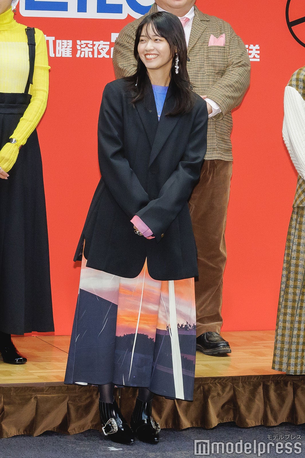 西野七瀬（C）モデルプレス