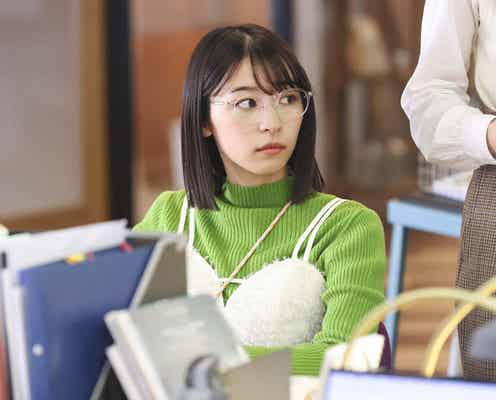 「Eye Love You」流暢な韓国語が話題・仁科役の鳴海唯とは?テオ(チェ・ジョンヒョプ)との関係性も気になる<プロフィール>