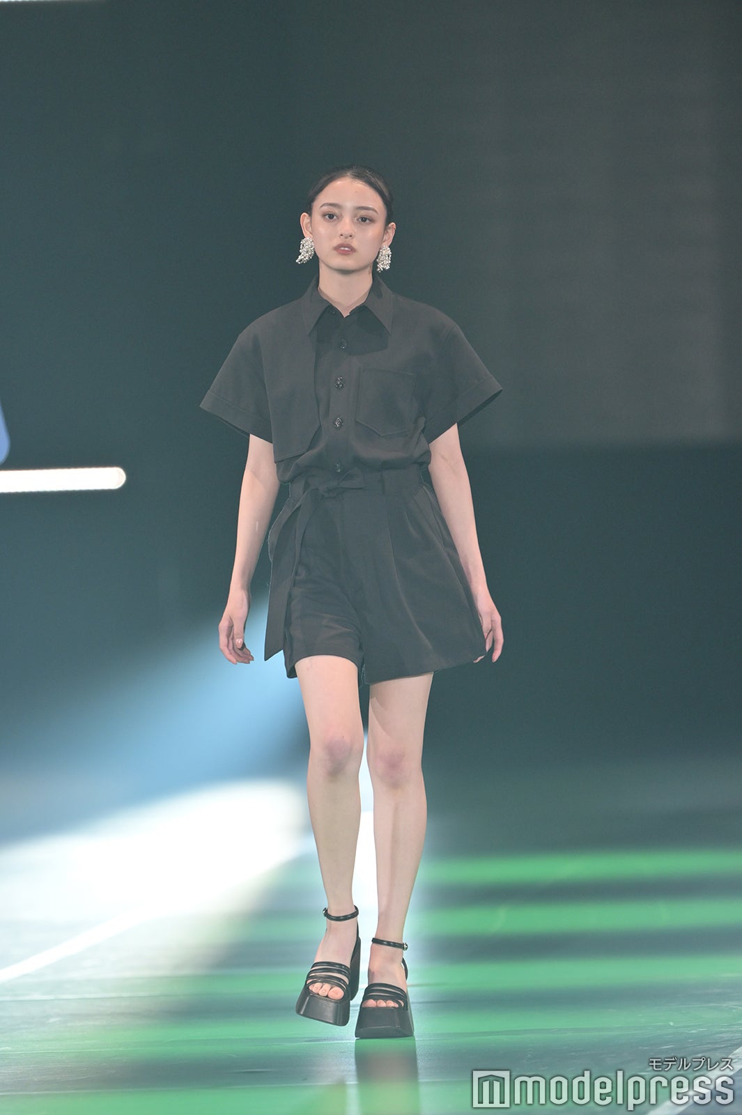 大峰ユリホ（C）モデルプレス