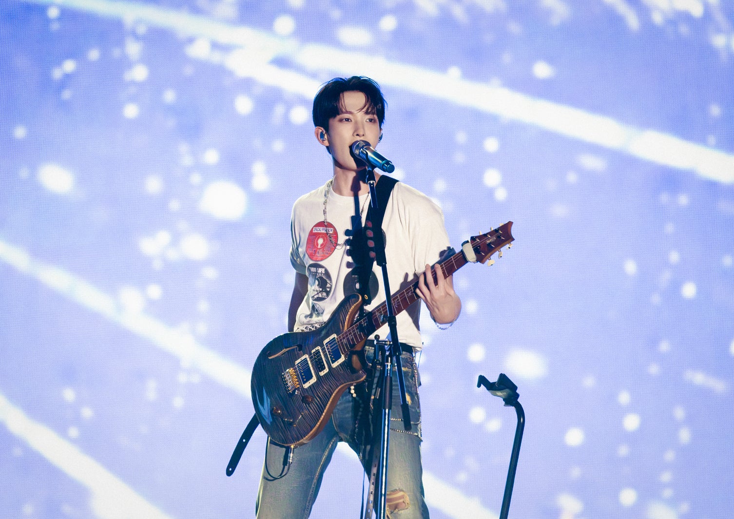 「DxS [SERENADE] ON STAGE - JAPAN」（P）＆（C）PLEDIS Entertainment