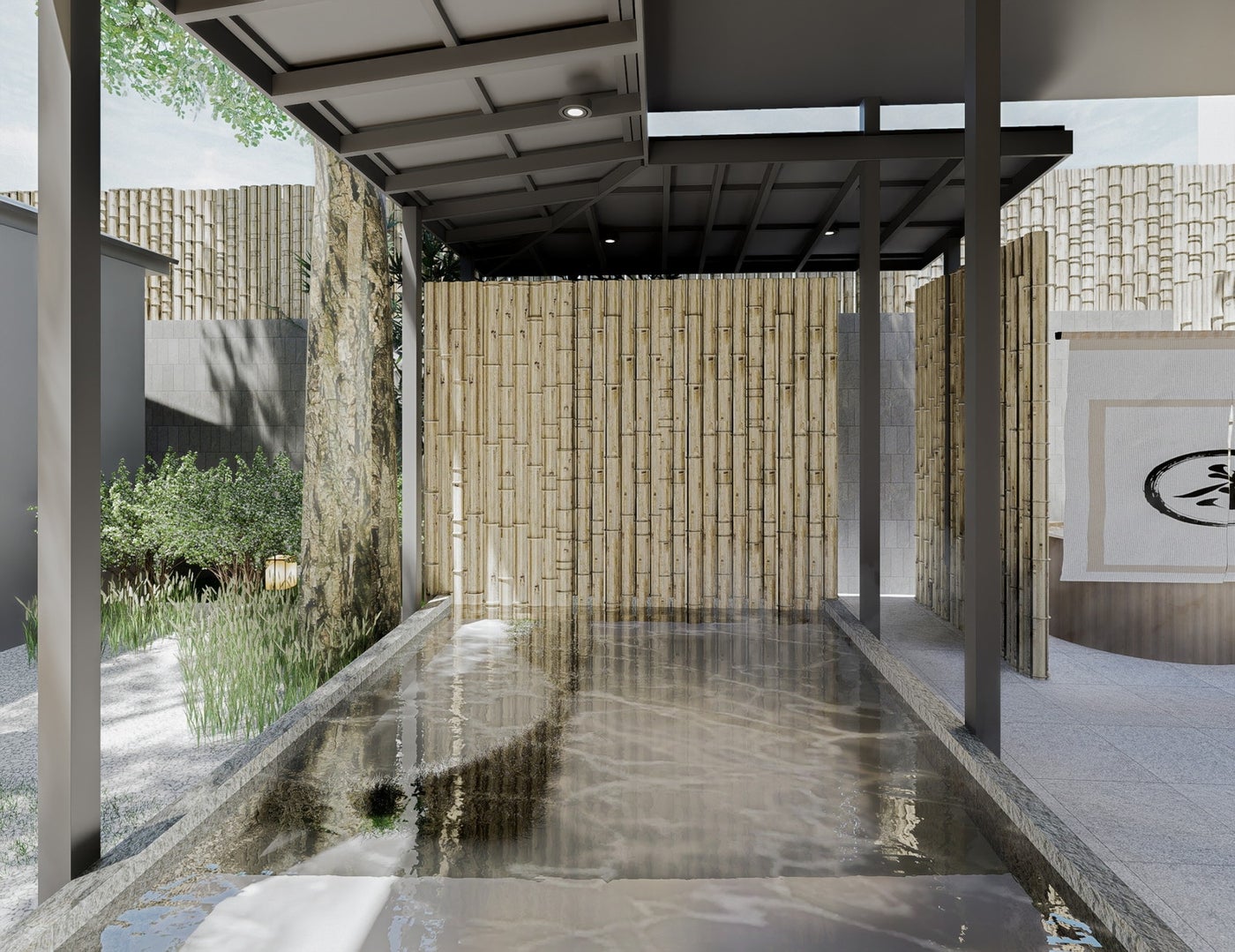 Totonoi Sauna＆Onsen／提供素材